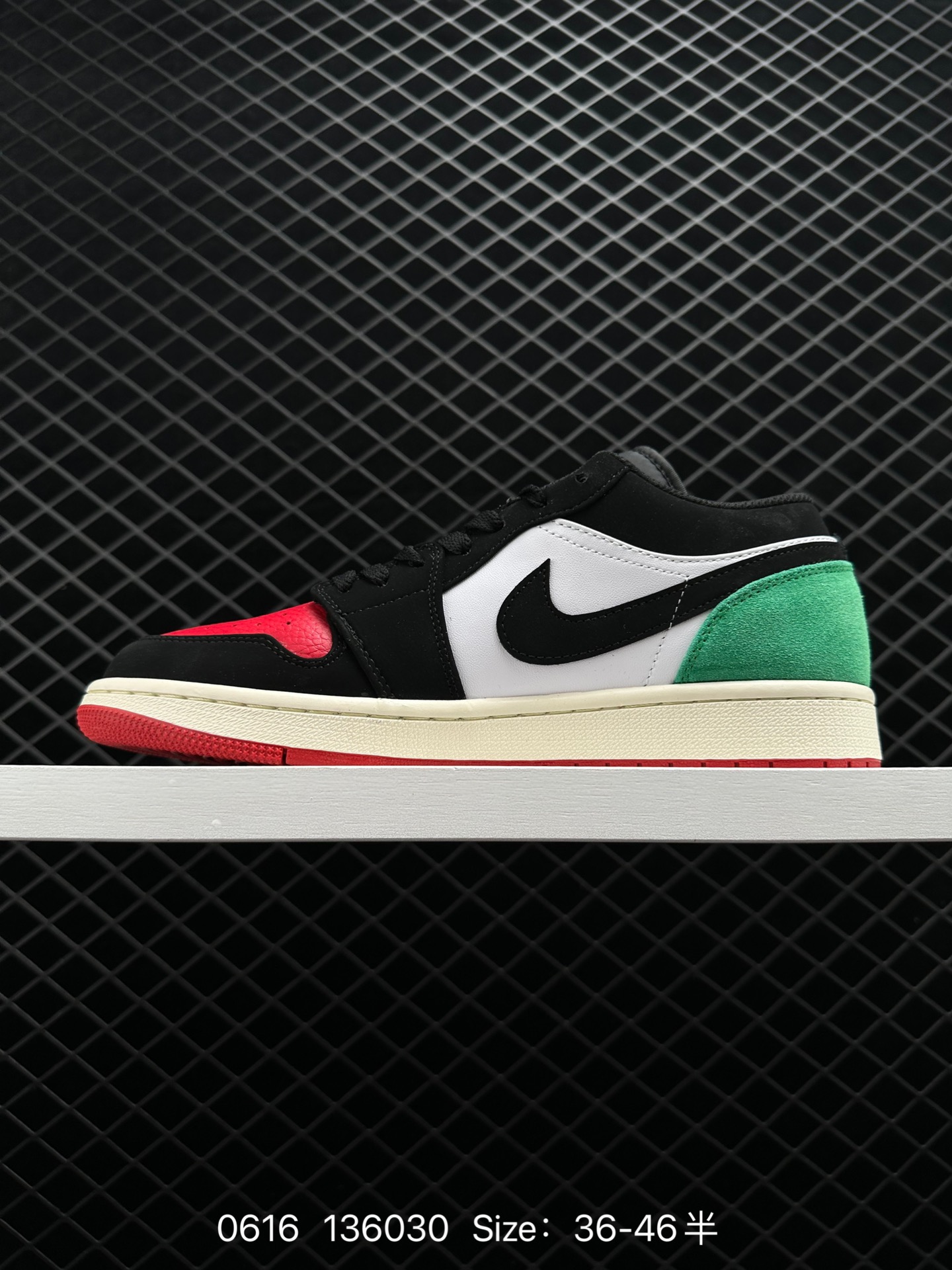 Air Jordan Air Jordan 1 Low